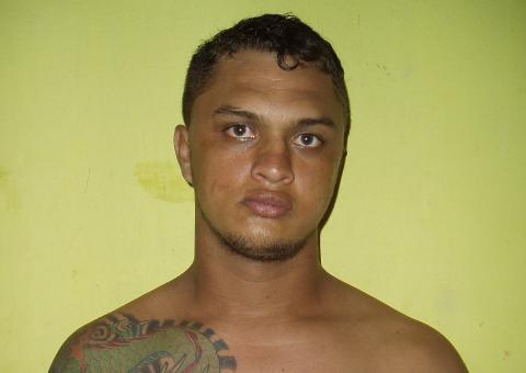  Pai e filho faziam dupla em ações criminosas em Manaus e no interior